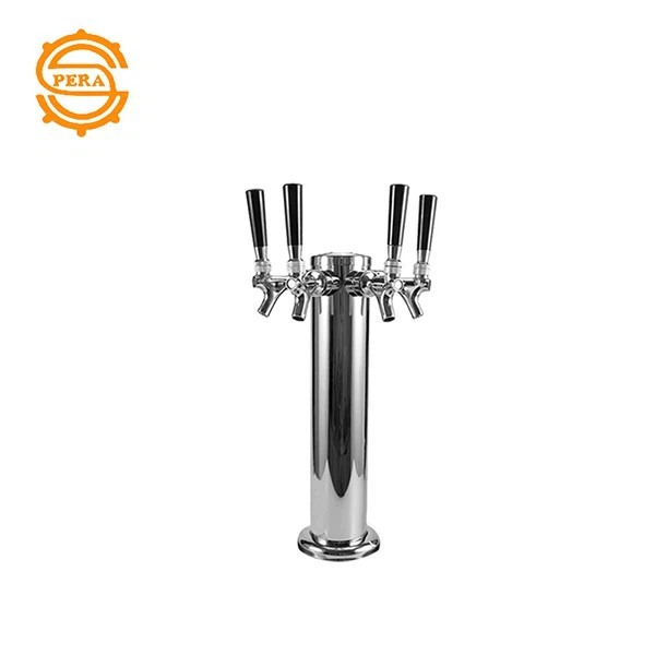 Draft Beer Tower