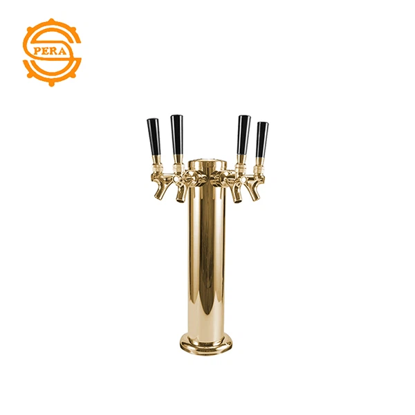 Draft Beer Tower