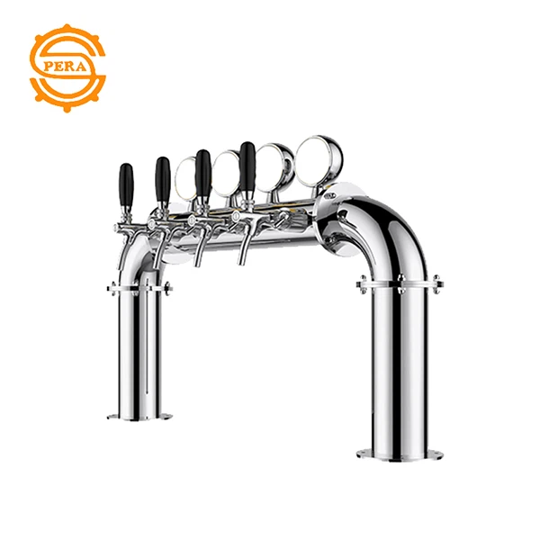 Draft Beer Tower
